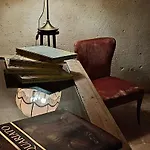 Casa Tudor Art Luxury Maison d'hôtes Matera
