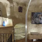 Casa Tudor Art Luxury Matera
