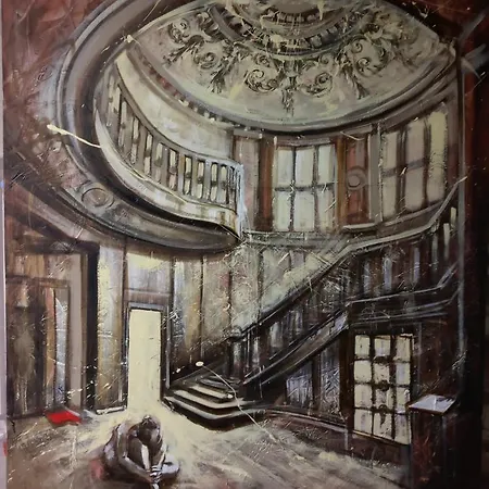 Gasthof Casa Tudor Art Luxury
