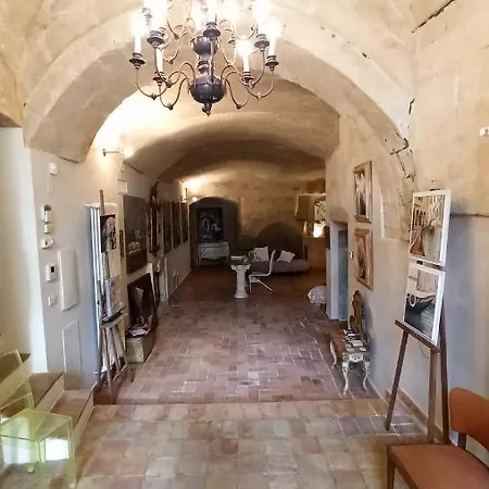 Gasthof Casa Tudor Art Luxury *