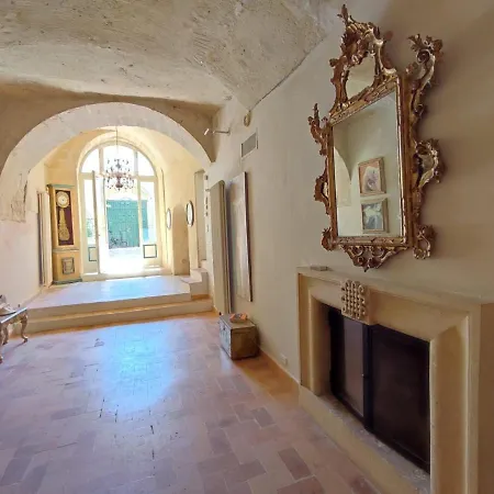 Gasthof Casa Tudor Art Luxury *