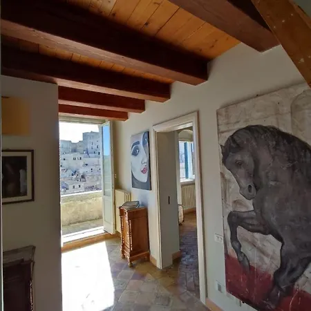 Penzion Casa Tudor Art Luxury