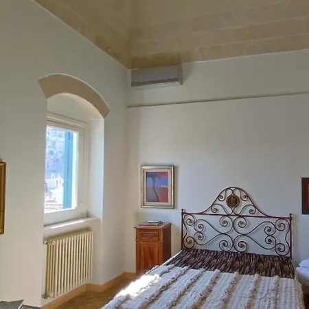 Maison d'hôtes Casa Tudor Art Luxury