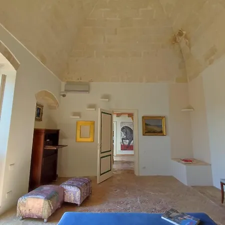 Casa Tudor Art Luxury * Matera