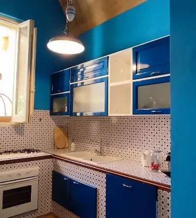 Casa Tudor Art Luxury * Matera