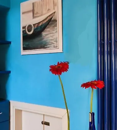 Casa Tudor Art Luxury Maison d'hôtes Matera