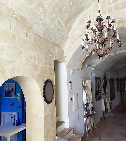 Гостевой дом Casa Tudor Art Luxury *