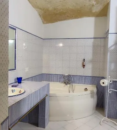 Casa Tudor Art Luxury * Matera