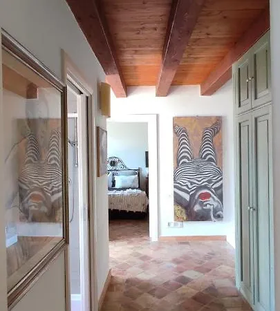 Casa Tudor Art Luxury Konukevi