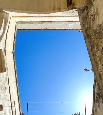 Casa Tudor Art Luxury * Матера