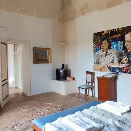 Konukevi Casa Tudor Art Luxury *