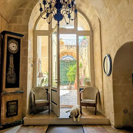 Casa Tudor Art Luxury *