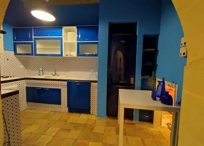 Casa Tudor Art Luxury