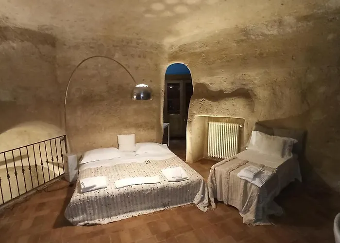 Affittacamere Casa Tudor Art Luxury *