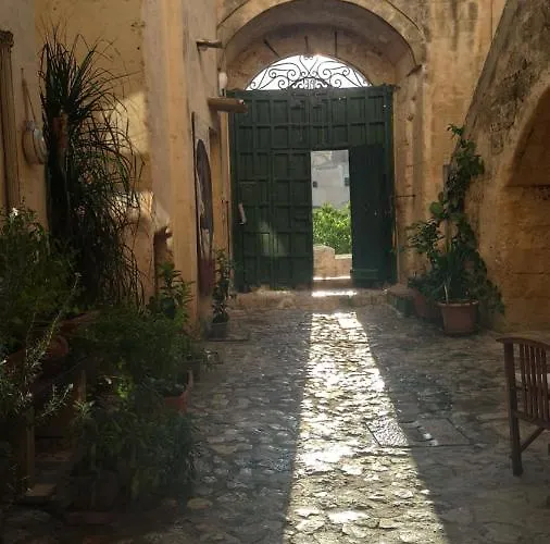 Affittacamere Casa Tudor Art Luxury