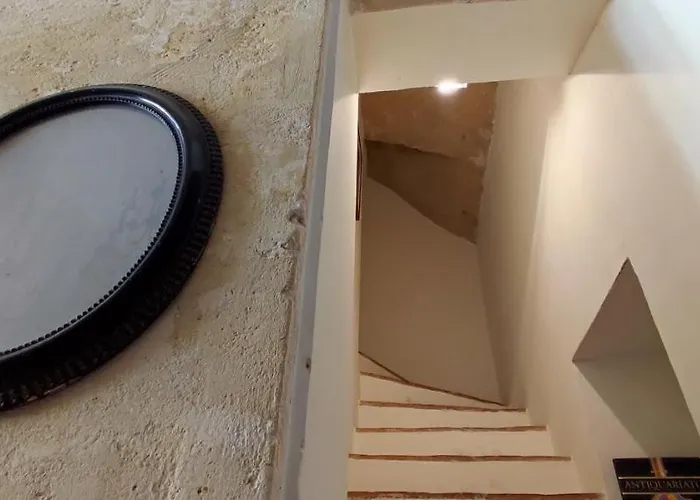 Casa Tudor Art Luxury Affittacamere *