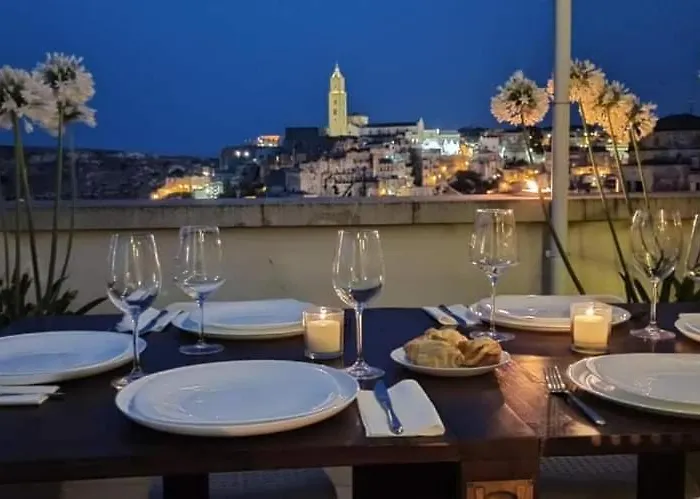 Affittacamere Casa Tudor Art Luxury