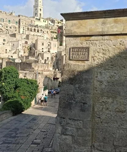 Affittacamere Casa Tudor Art Luxury *