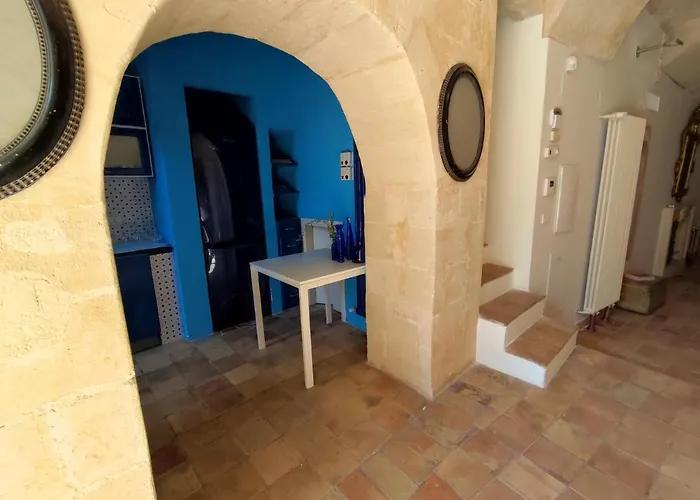 Casa Tudor Art Luxury Affittacamere