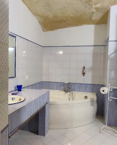 Casa Tudor Art Luxury * Matera