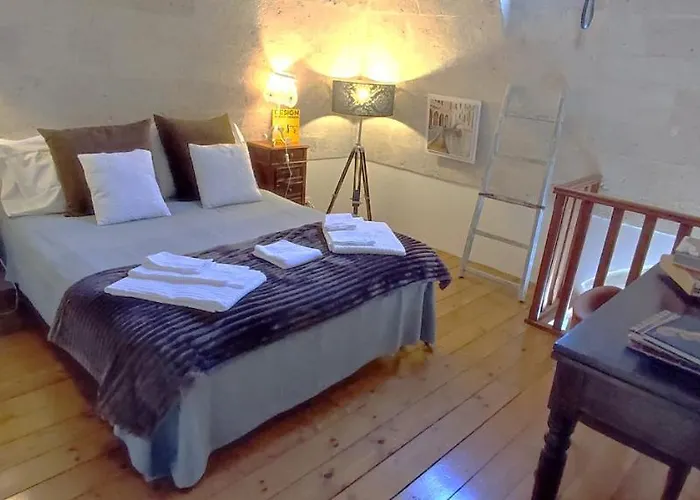 Affittacamere Casa Tudor Art Luxury